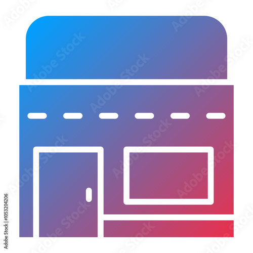 Tattoo Studio icon style