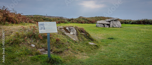 Toormore, Ireland - September 21 2024 