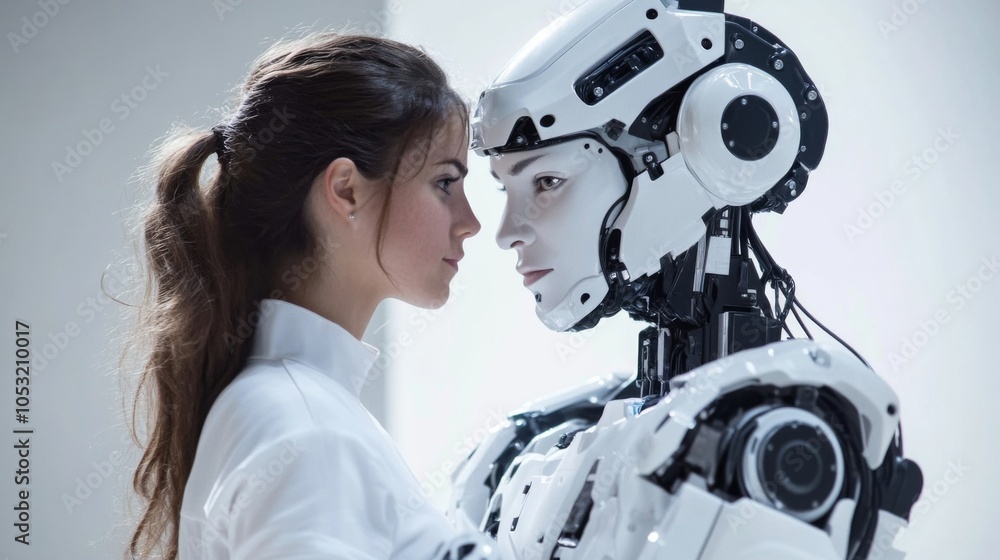 Human Interaction with Advanced Humanoid Robot Human Interaction with Advanced Humanoid Robot