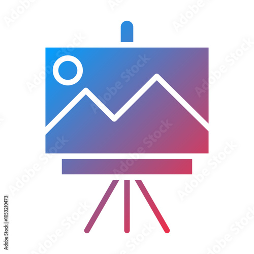 Artboard icon style