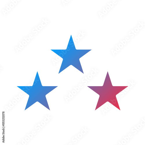 Star icon style