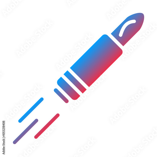 Bullets icon style