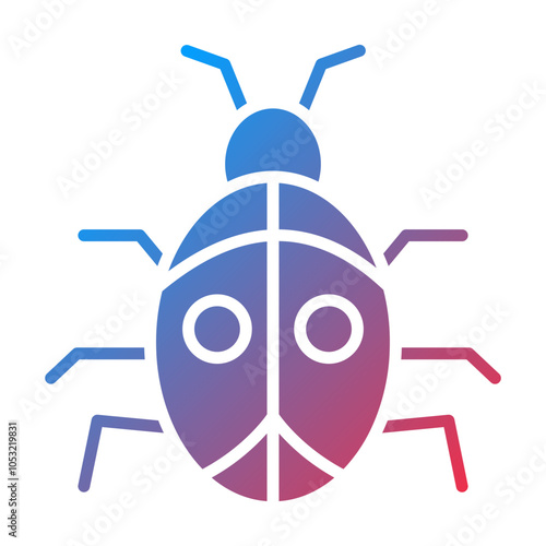 Beetle icon style