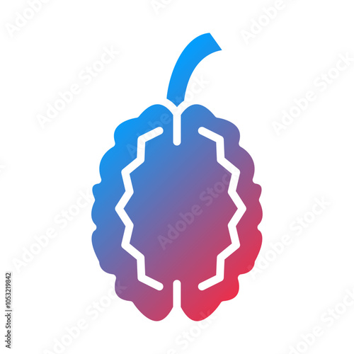Durain icon style