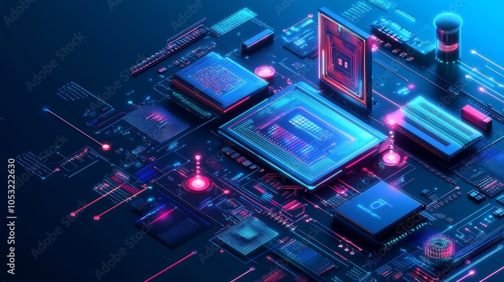 Concept of Information technologies and computer engineering. Concept of Information technologies and computer engineering.