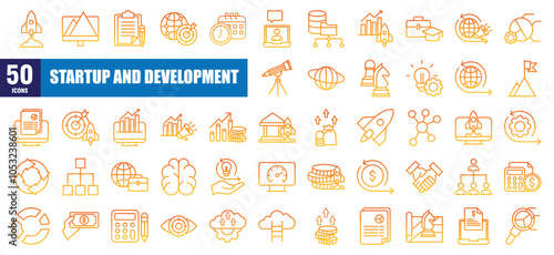 Startup and Development