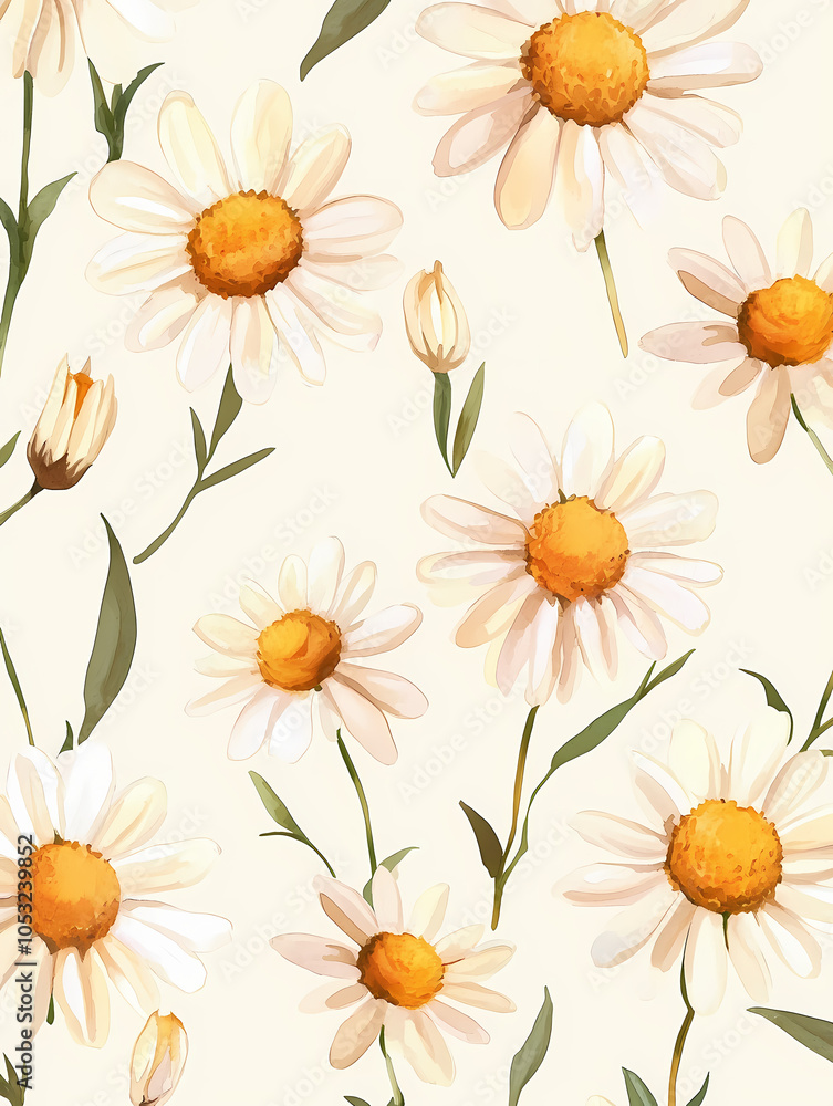 background with yellow flowers background with yellow flowers