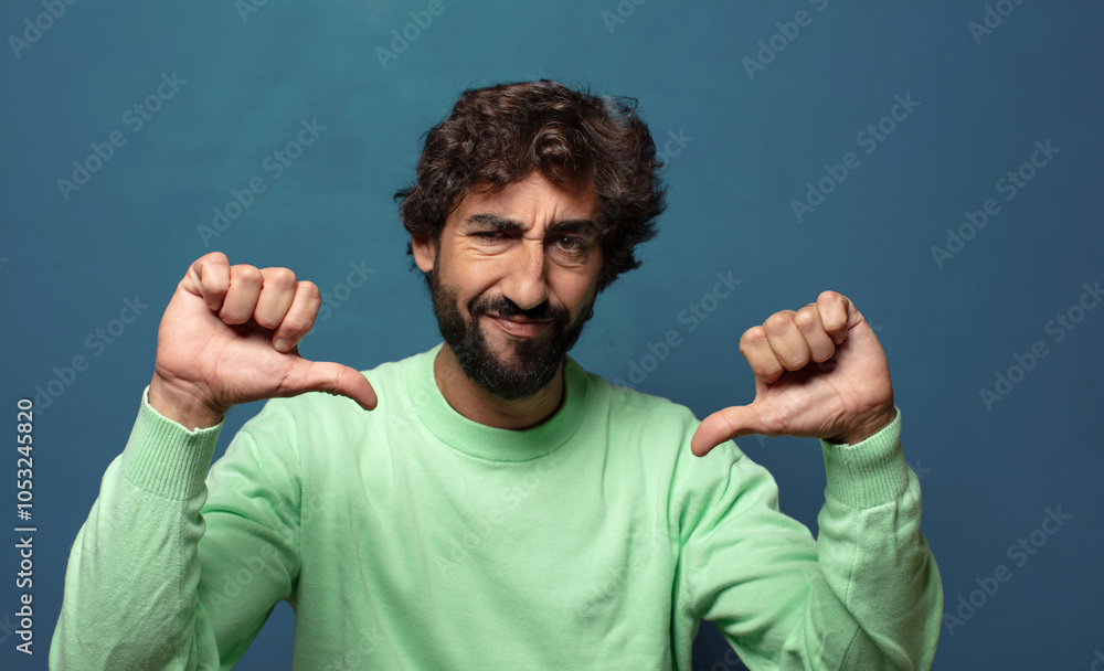 looking sad, disappointed or angry, showing thumbs down in disagreement, feeling frustrated looking sad, disappointed or angry, showing thumbs down in disagreement, feeling frustrated