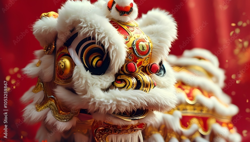 Tiger written in Chinese ink on a white background