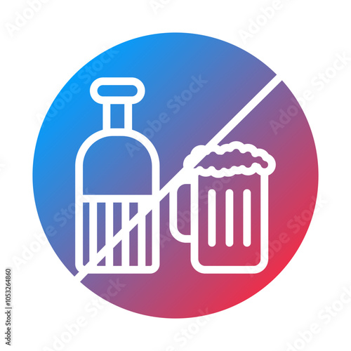 Sober Vector Icon Style