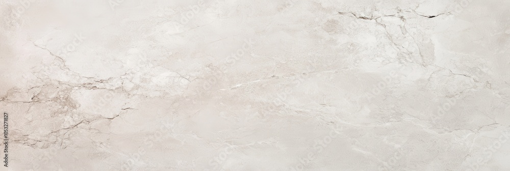 Fototapeta premium Subtle Light Texture on a White Background