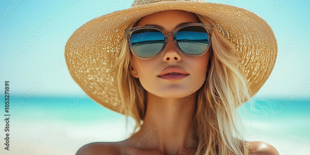 Summer Beauty Featuring Healthy Skin and Sun Care Summer Beauty Featuring Healthy Skin and Sun Care