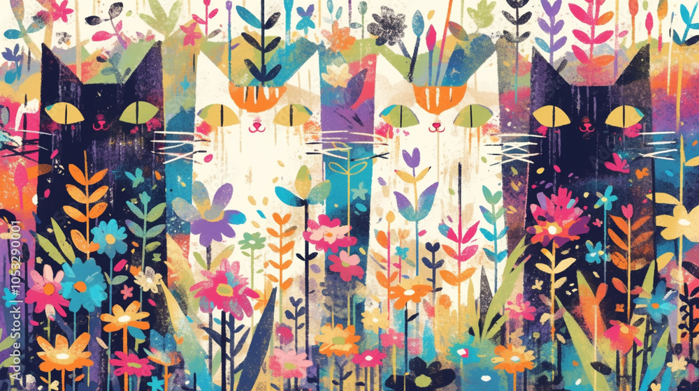 background background
