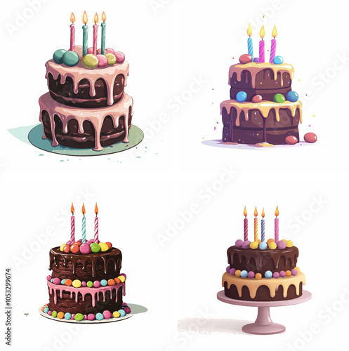 cake wedding chocolate cake pineapple cake cake slice cartoon cake cake top cake clipart white cake