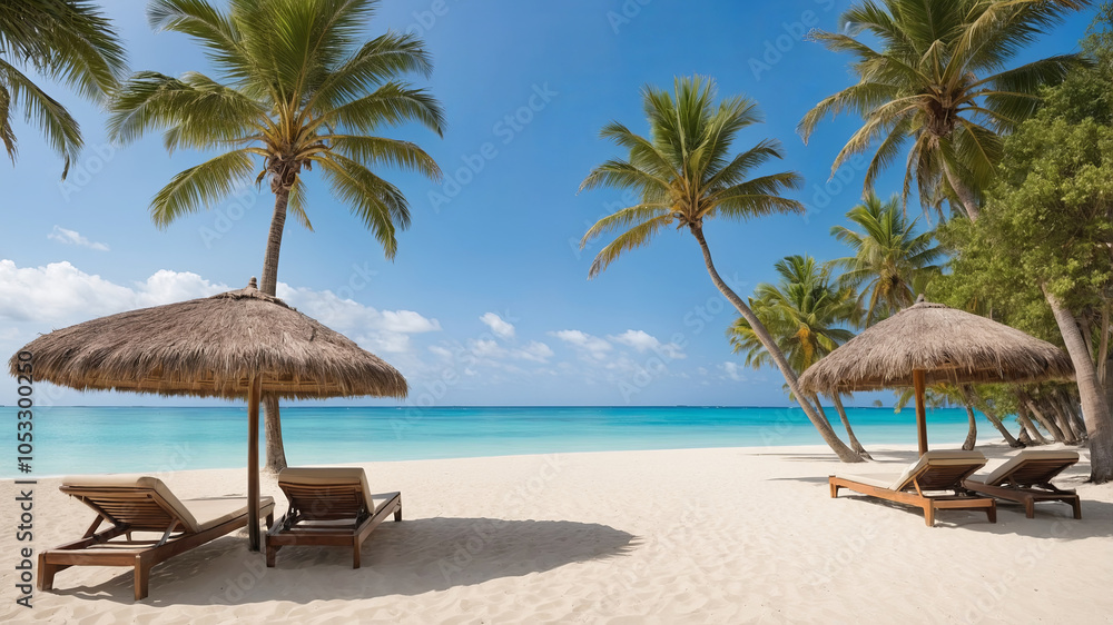 shizzlongs by the palm trees on the ocean, luxury vacations. shizzlongs by the palm trees on the ocean, luxury vacations.
