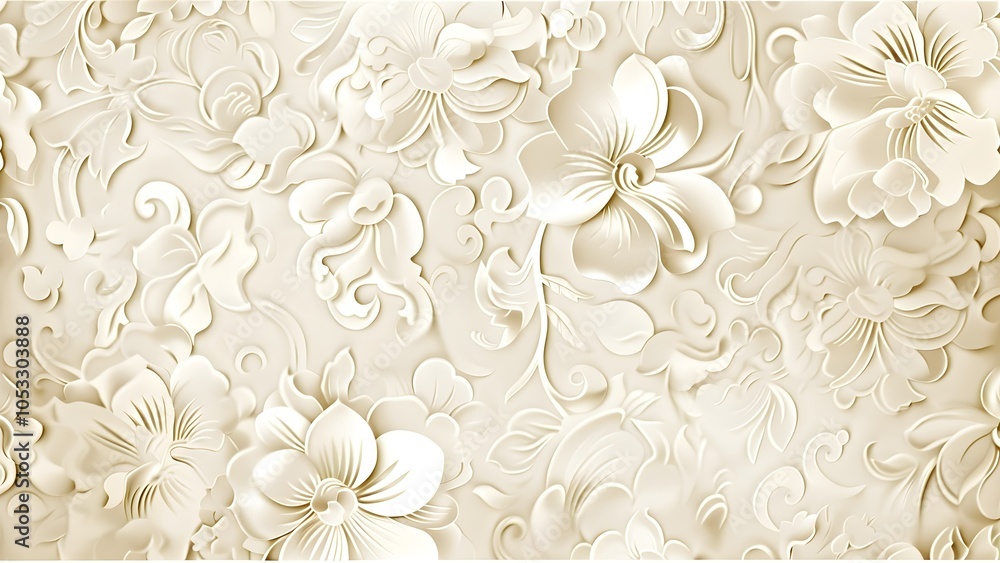 floral background for wedding event floral background for wedding event