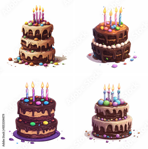 cake wedding chocolate cake pineapple cake cake slice cartoon cake cake top cake clipart white cake