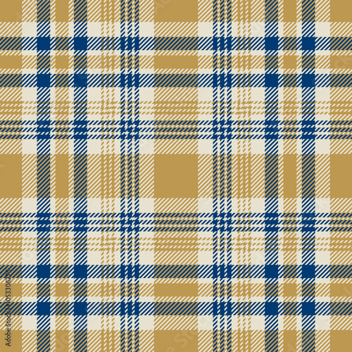 plaid tartan seamless repeat  pattern. This is a  vintage retro checkered plaid vector illustration.  Design for decorative,wallpaper,shirts,clothing,tablecloths,blankets,wrapping,textile,fabric,textu