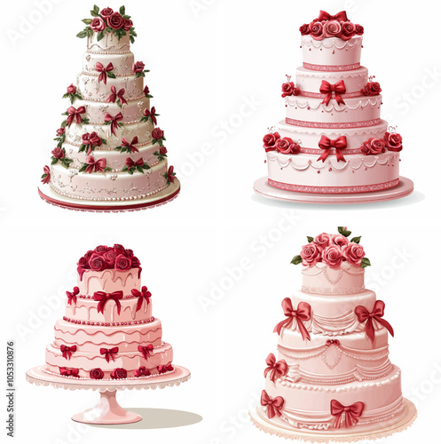 cake wedding chocolate cake pineapple cake cake slice cartoon cake cake top cake clipart white cake
