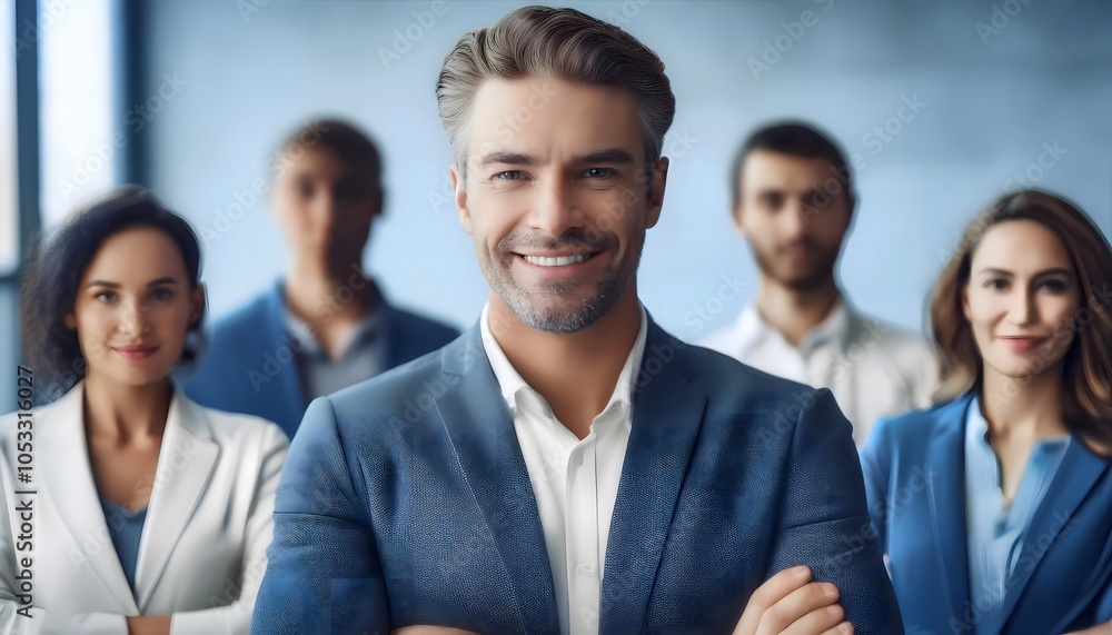 synergy achieved through trust, clear communication, and shared purpose-driven goals synergy achieved through trust, clear communication, and shared purpose-driven goals