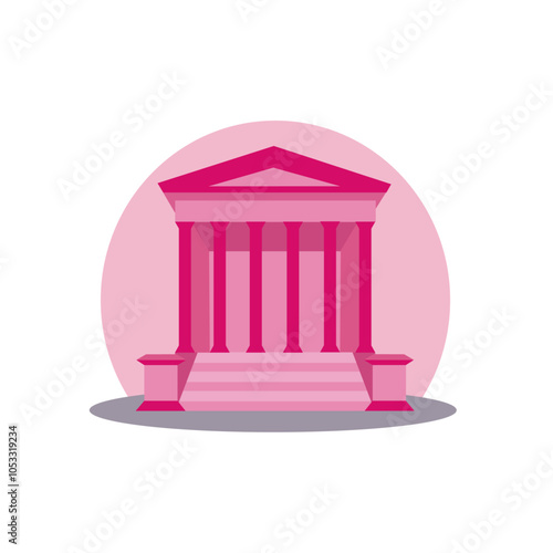
Maison Carrée, Nîmes