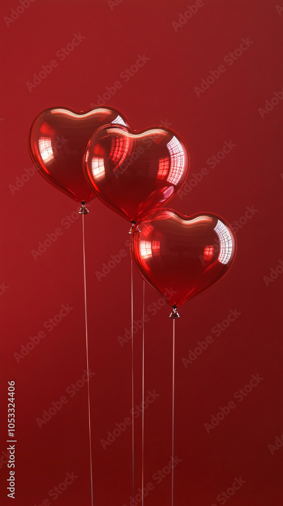 Valentine's Day background. Gift, envelope, hearts on background. Valentines day concept.
Valentine's Day background. Gift, envelope, hearts on background. Valentines day concept.