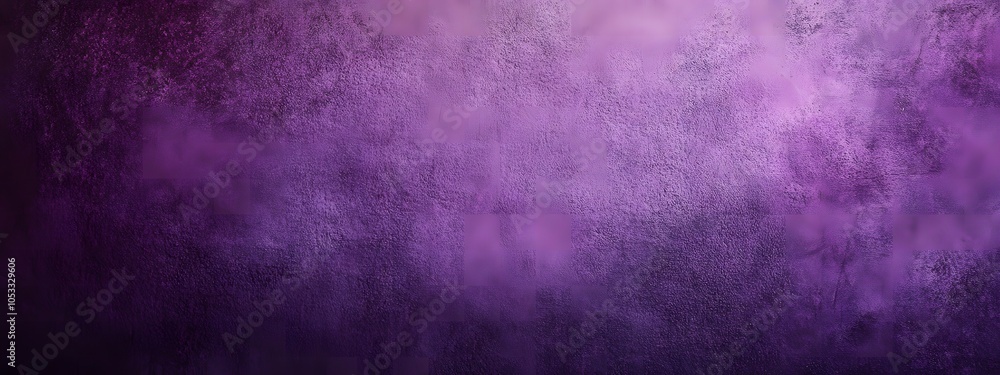 Fototapeta premium Dark purple gradient background