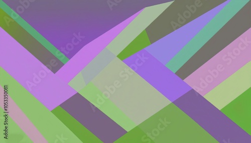 Abstract colorful swirl pattern background