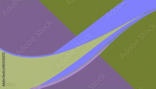 Abstract colorful swirl pattern background