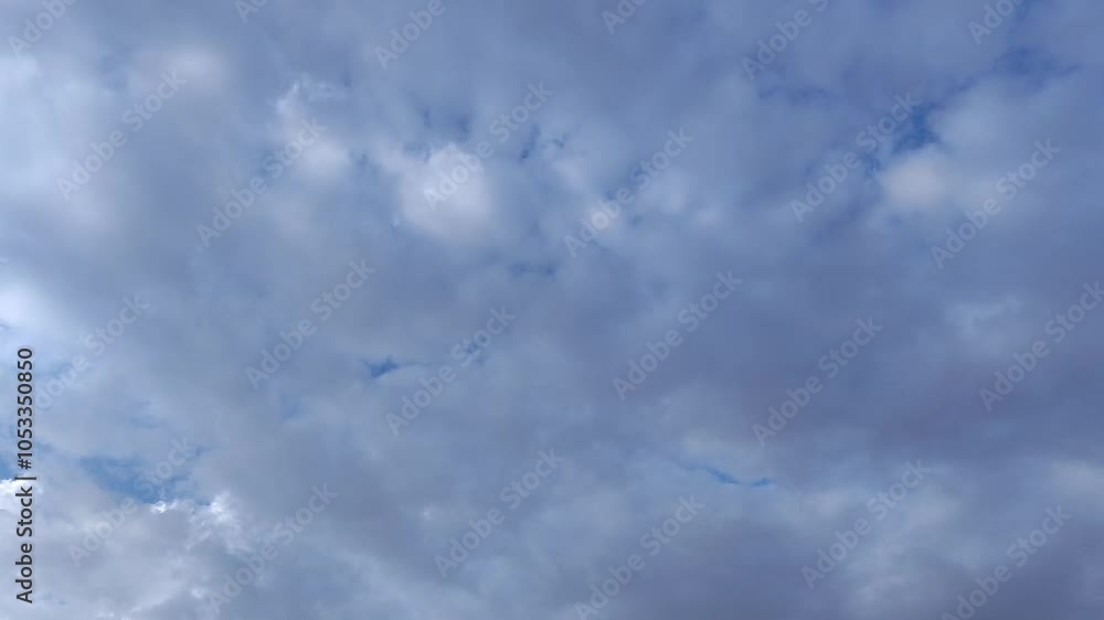 Dark cloud balls leave and illuminated clouds enter Dark cloud balls leave and illuminated clouds enter