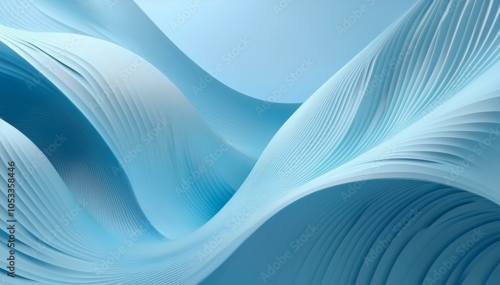 Abstract Pastel Color Art Design Background