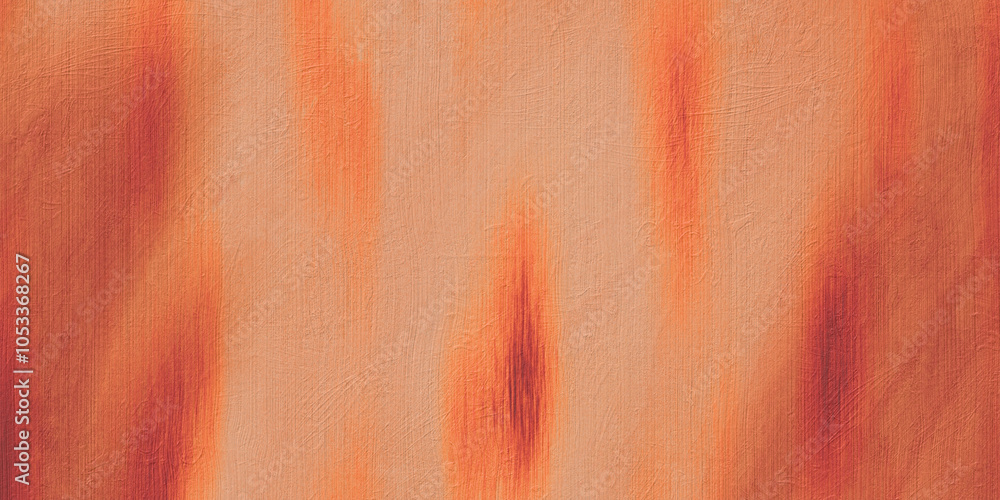 Fototapeta premium natural american cherry wood live cut texture background