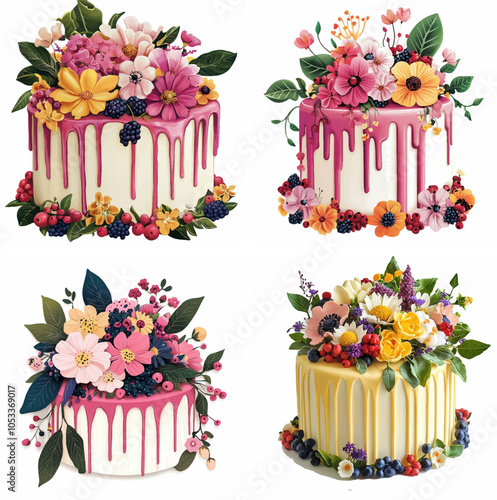 cake wedding chocolate cake pineapple cake cake slice cartoon cake cake top cake clipart white cake