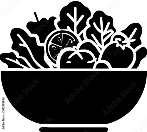salad