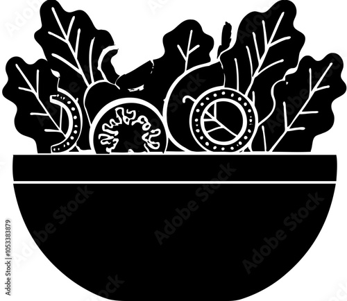 salad