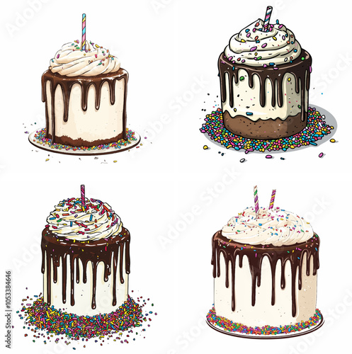 cake wedding chocolate cake pineapple cake cake slice cartoon cake cake top cake clipart white cake