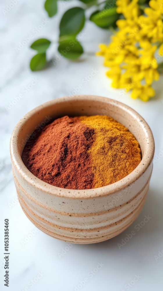 Vibrant Exotic Spice Mix for Marinade: Capturing Rich Flavors and Aromas in Every Bite Vibrant Exotic Spice Mix for Marinade: Capturing Rich Flavors and Aromas in Every Bite