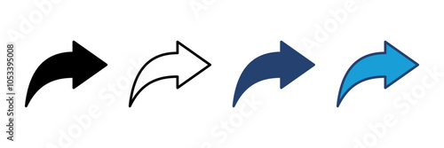 Free Download Share icon vector. Sharing vector icon - GFXLoad