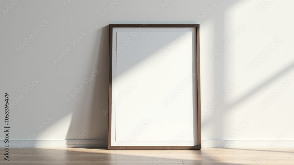 Sophisticated Framed Trade Certificate Casting Soft Shadows Sophisticated Framed Trade Certificate Casting Soft Shadows