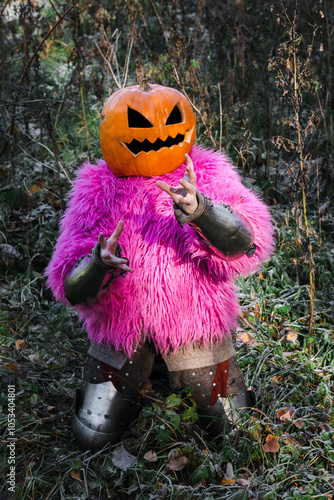 Wallpaper Mural Scarecrow Torontodigital.ca