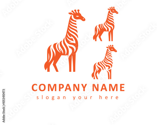 Its long neck suggests foresight and adaptability in changing environments. 