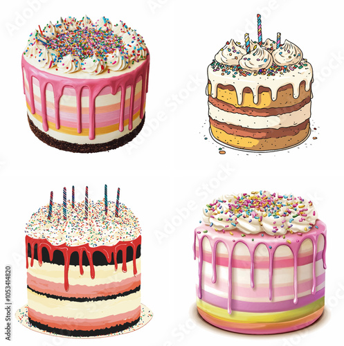 cake wedding chocolate cake pineapple cake cake slice cartoon cake cake top cake clipart white cake