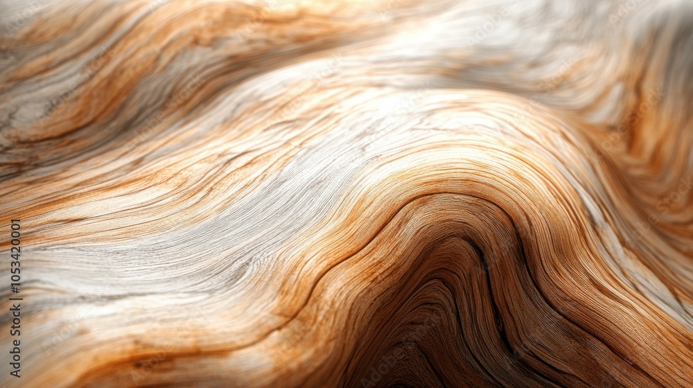 Light teak wood surface Light teak wood surface