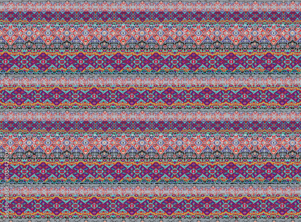Textile repeat pattern Graphic resourse Textile repeat pattern Graphic resourse