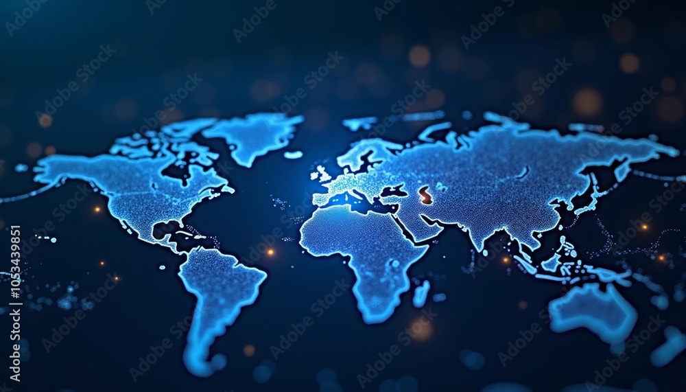 Global Illumination A World of Possibilities Global Illumination A World of Possibilities