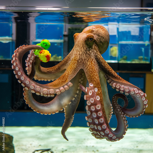 Paul the Octopus