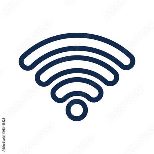 WIFI ICON