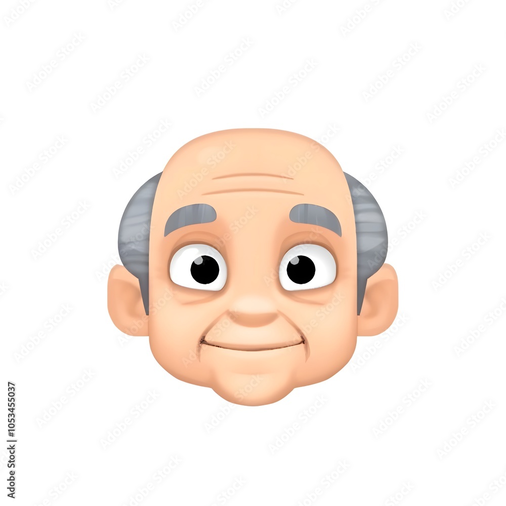 Old Man
Old Man