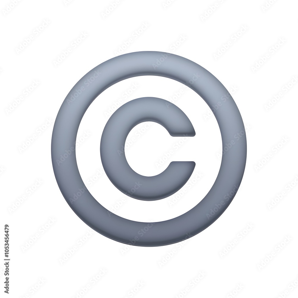 Copyright Symbol Emoji
Copyright Symbol Emoji