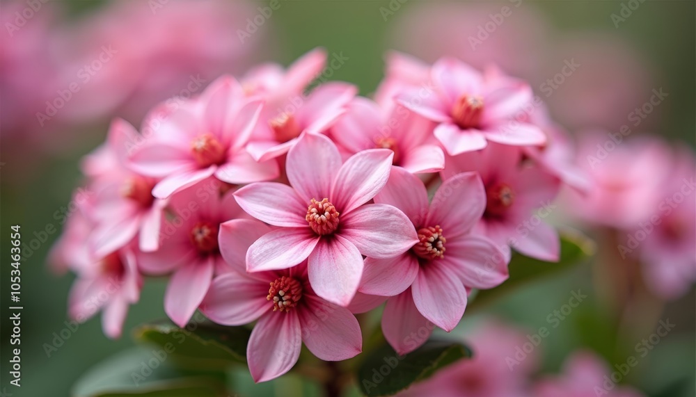 Blooming beauty in natures palette Blooming beauty in natures palette